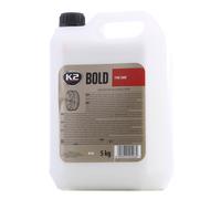 K2 Detergente pneumatici