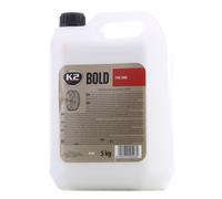 K2 M190 Detergente pneumatici liquido 5L Tanica