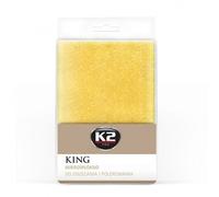 K2 M434 Panno lucidante