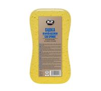 K2 M460 Spugna giallo