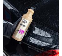 K2 M851 Lucidatura vernice