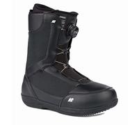 K2 SCARPONI SNOWBOARD BOA UOMO 11G2014.1.1 MARKET BLACK (48-13)