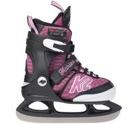 K2 Marlee Beam Ice-Skates Kinder-Schlittschuhe LED Luci Pattini da Ghiaccio