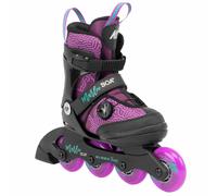 K2 Marlee BOA Ragazze Pattini In Linea Regolabili Viola 80A/72mm