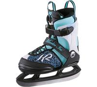 K2 Marlee Ice Schlittschuh 2021 Turquoise/Black