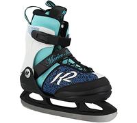 K2 Marlee Ice Schlittschuh 2021 Turquoise/Black