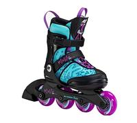K2 Marlee PRO Kinder Inline Skate Light Blue/Purple