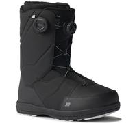 K2 Maysis Boa Ampio Uomo Scarpe Snowboard Stivali Morbidi Larghezza Nero Nuovo