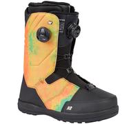 K2 Maysis Boa Scarpe Da Snowboard Da Uomo Softboots Snowboard-Boots Batik Nuove