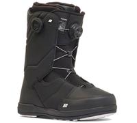 K2 Maysis Boa Scarpe Da Snowboard Uomo Softboots Stivali Neri 2025 Nuovo