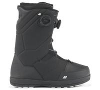 K2 Maysis - scarponi snowboard 10,5 US Black man Intuition,Boa Fit System