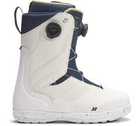 K2 Maysis - Uomo - Bianco - Taglia 11.5- modello 2026