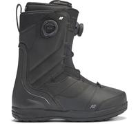 K2 Maysis - Uomo - Nero - Taglia 11.5- modello 2026