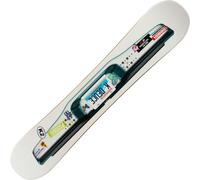 Pack snowboard K2 Medium White/multi 26 + Attacchi Sci - Bianco - Größe 158W - 2026