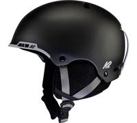 K2 Meridian - Donna - Nero - Taglia 55/59- modello 2025
