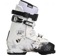K2 Method B&E, scarponi da sci, uomo, bianco 28,5 White