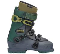 K2 Method Pro - Uomo - Verde / Grigio / Marrone - Taglia 41 1/2- modello 2025