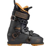 K2 - Scarpe Freestyle - Method Black - Taglia 26.5 - Nero