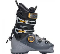 K2 - Scarponi da sci freeride - Mindbender 100 Boa per Uomo - Taglia 41,5 - Blu