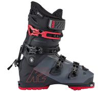 K2 Mindbender 100 MV, scarponi da sci, uomo, grigio/nero 29,5 Grey/Black