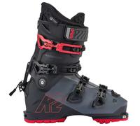 K2 Mindbender 100 Mv - Uomo - Grigio / Rosso - Taglia 47 1/2- modello 2025