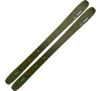 K2 Mindbender 106c - Uomo - Verde - Taglia 176- modello 2026