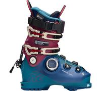 K2 Mindbender 115 W Boa - Donna - Blu / Nero / Rosso - Taglia 25.5- modello 2026