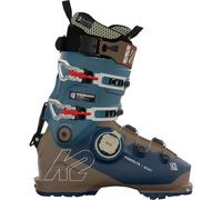 K2 Mindbender 120 Boa Touring Ski Boots Blu 27.5 Uomo,Donna