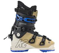 K2 Mindbender 120 Mv - Uomo - Nero / Marrone / Bianco - Taglia 28.5- modello 2025