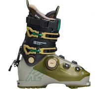 K2 Mindbender 130 Boa Touring Ski Boots Verde 27.5