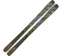 K2 Mindbender 89ti - Uomo - Grigio / Verde - Taglia 176- modello 2026