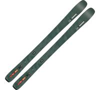 K2 - Sci donna all-mountain - Mindbender 89TI W 2026 per Donne in Titanio - Taglia 158 cm