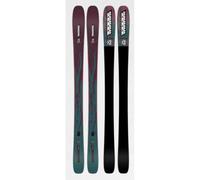 K2 - Skis all-mountain - Pack Mindbender 90C W 2027 in Legno - rosso