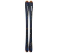 K2 - Mindbender 90C 2025 - Mindbender 90C 2025 per Uomo - Taglia 172 cm - Nero