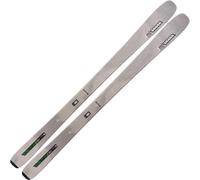 K2 Mindbender 90c - Uomo - Grigio - Taglia 172- modello 2026