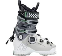 K2 Mindbender 95 BOA, scarponi da sci, donna, grigio/bianco 25,5 Grey/White