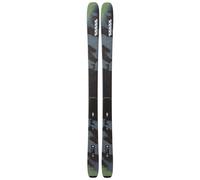 K2 - Mindbender 96C 2025 - Mindbender 96C 2025 per Uomo in Legno - Taglia 184 cm - Grigio