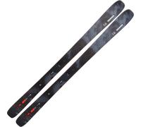 Pack sci K2 Mindbender 99ti 26 + Attacchi Sci - Grigio / Nero - Größe 178 - 2026