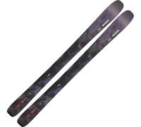 Pack sci alpinismo K2 Mindbender 99ti W 26 + Attacchi Sci - Grigio / Nero / Viola - Größe 172 - 2026