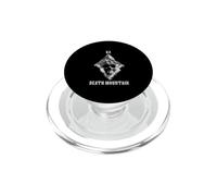 K2 Montagna della Morte PopSockets PopGrip per MagSafe