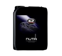 K2 NUTA PRO Liquido tergicristalli Detergente lavavetri D4005 5 Tanica