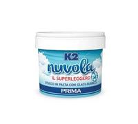 K2 Nuvola Stucco in Pasta Superleggero in Barattolo 0,500 ml K2 12 Pezzi