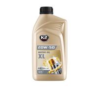 K2 O2711E Olio motore