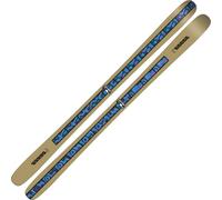 K2 Omen 90 - Uomo - Beige / Nero / Blu - Taglia 159- modello 2026