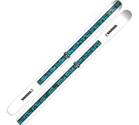 K2 Omen 90 W - Donna - Bianco / Blu / Nero - Taglia 159- modello 2026
