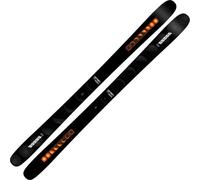 K2 Omen Team - Uomo - Nero - Taglia 177- modello 2026