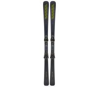 K2 - Pack skis de piste - Blur 74 - Mxc 12 TCX Light Quikclik Black 2027 - Taglia 176 cm - Nero