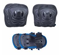 K2 Raider Pro Pad Set di protezioni per bambini nero (S)