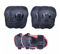 K2 Pad Set Set Di Protezione Per Bambini Inline Skate