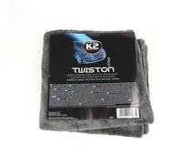 K2 Panno In Microfibra "TWISTON PRO" 60x90cm D0225 1200GSM